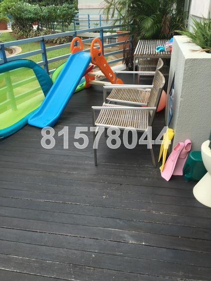 Jervois Lodge (D10), Condominium #124868792